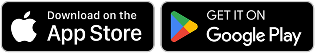 App Store and Google Play badges